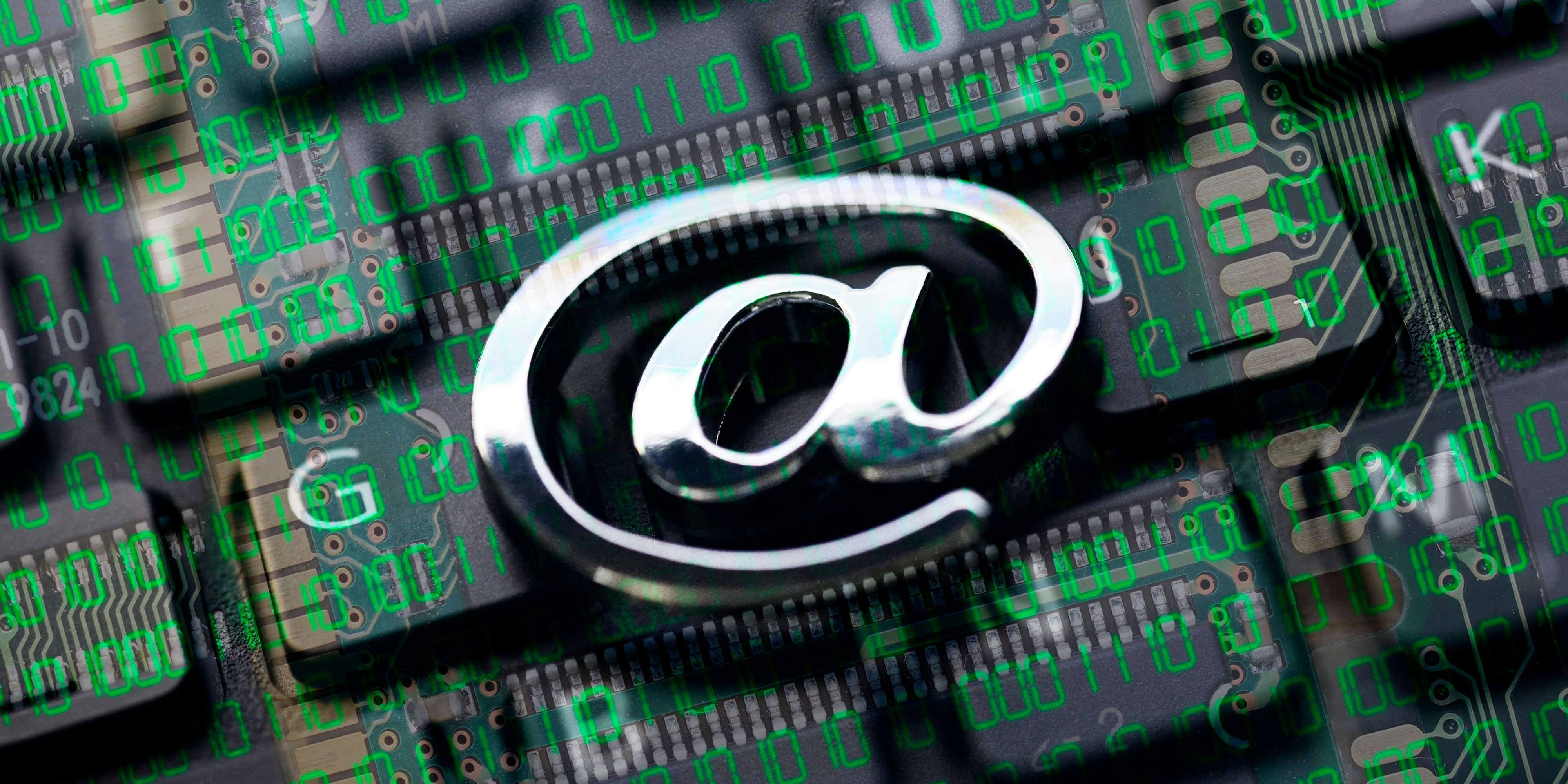Vor allem über E-Mail kommt es vermehrt zu Phishing-Versuchen. 