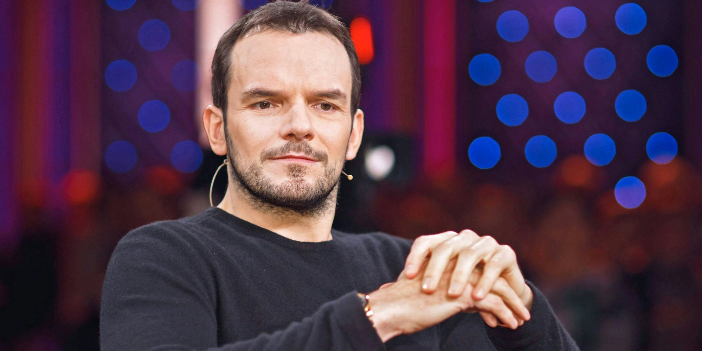 TV-Koch Steffen Henssler 