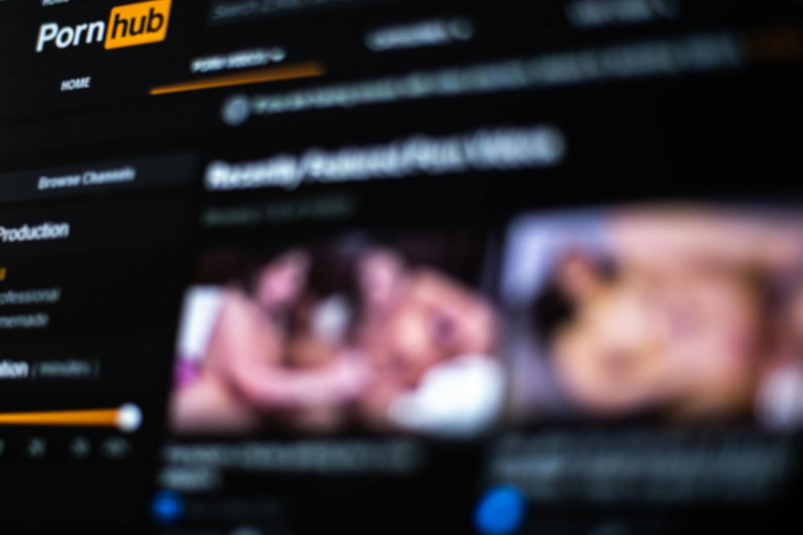Peinliche Porno-Panne – Ministerium verlinkt Sex-Seite