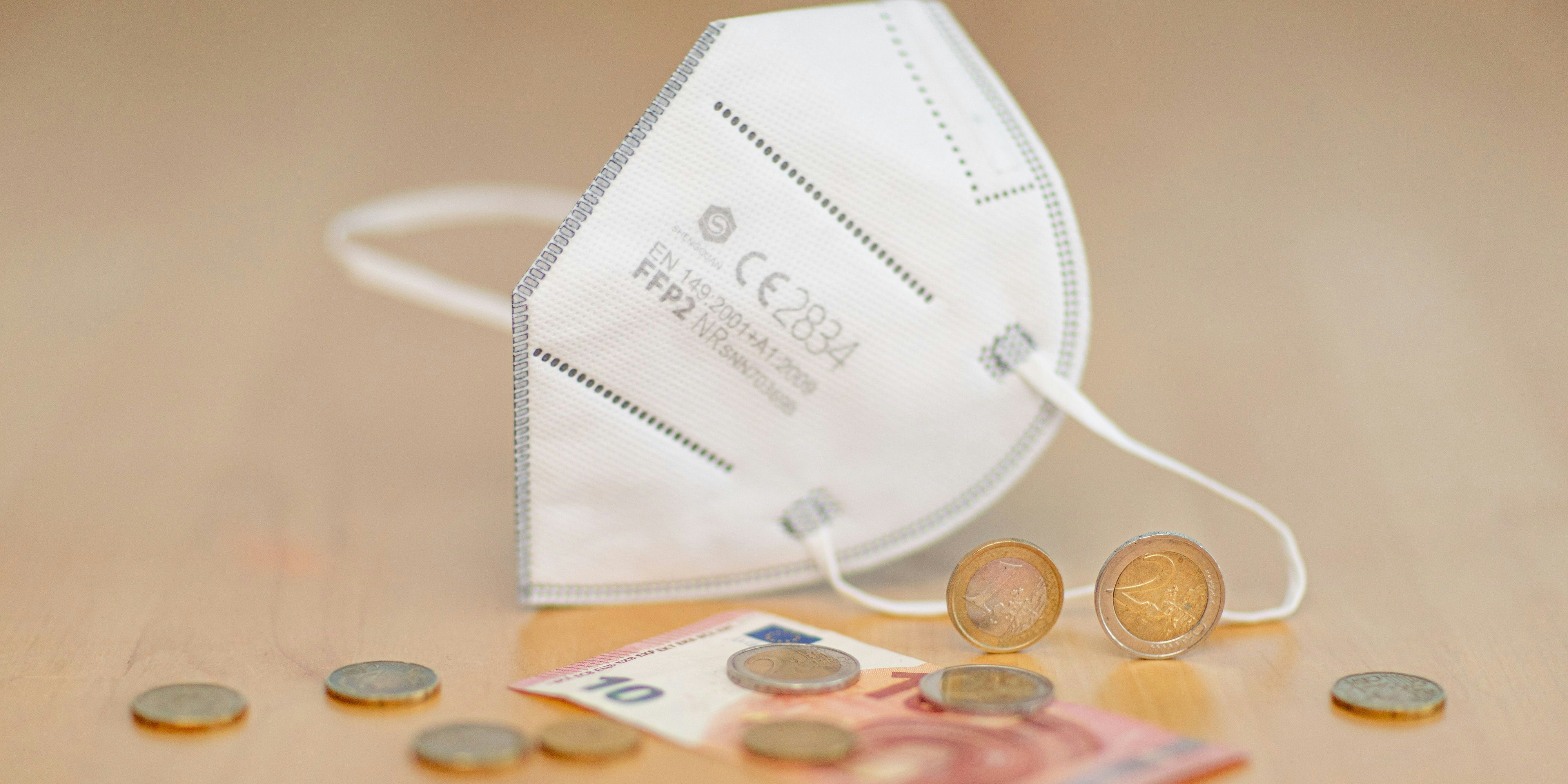 FFP2-Maske