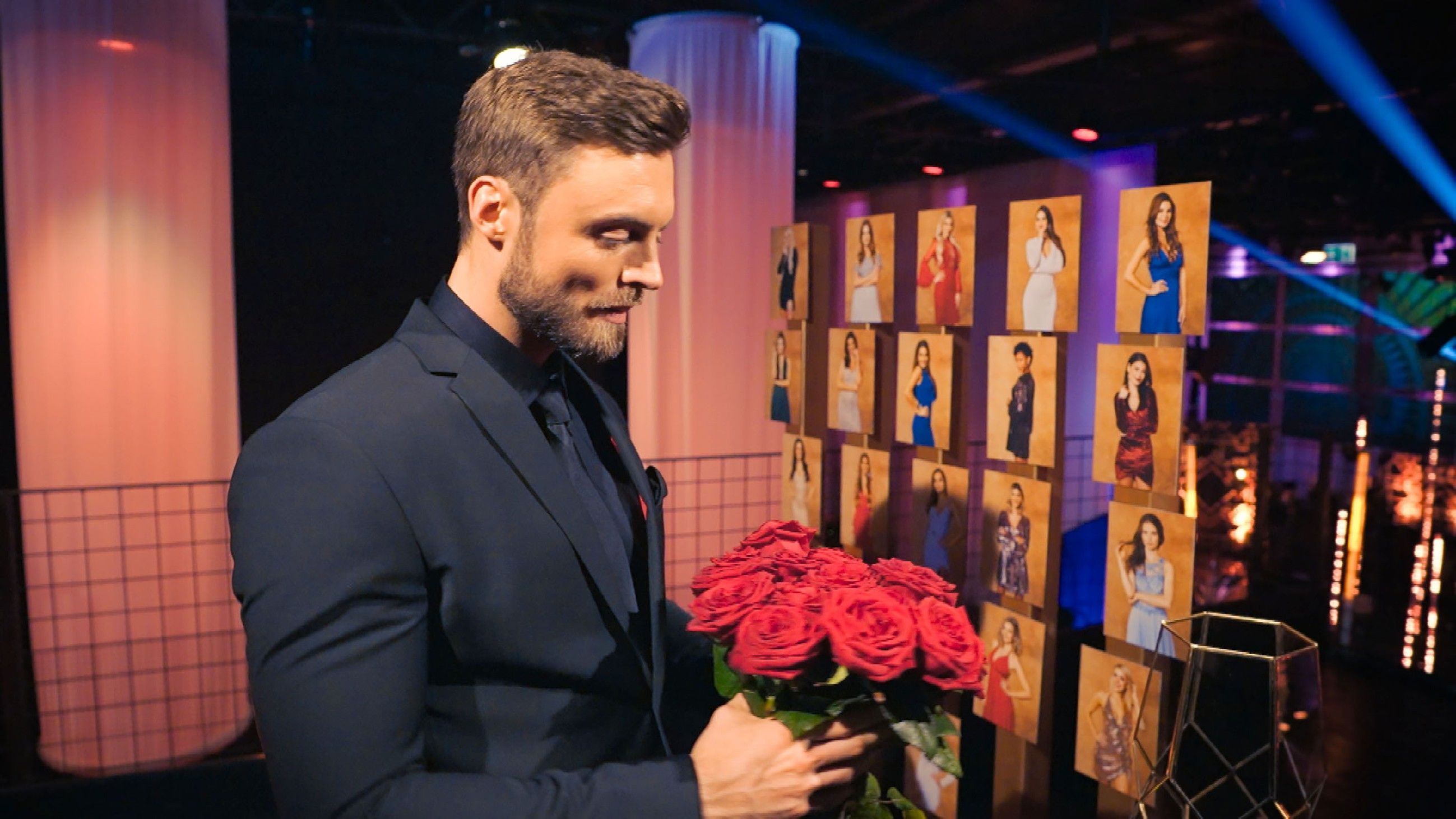 "Der Bachelor" (20.1.2021): Niko