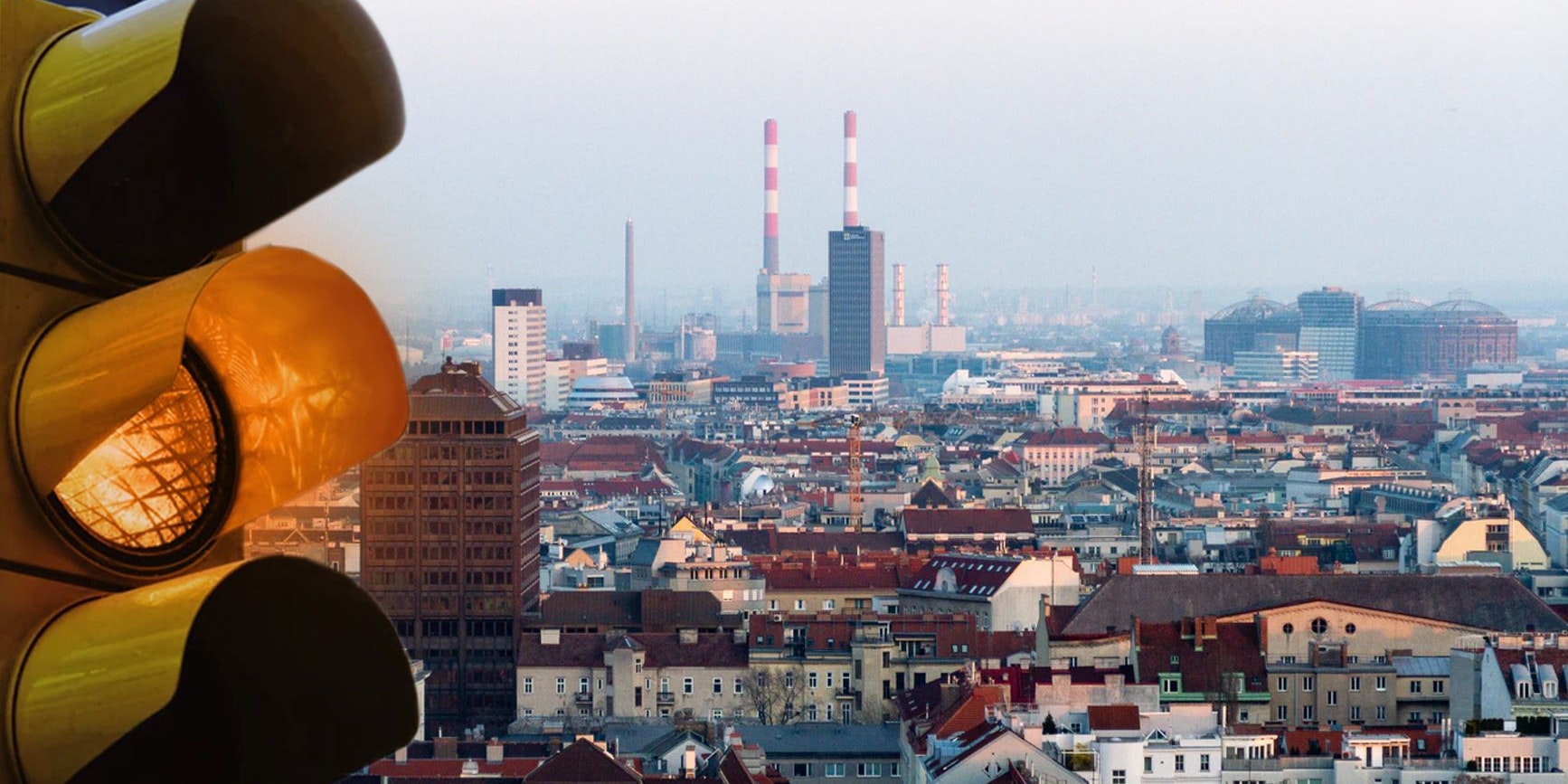 Zeigt in Wien die Corona-Ampel bald wieder auf Orange?