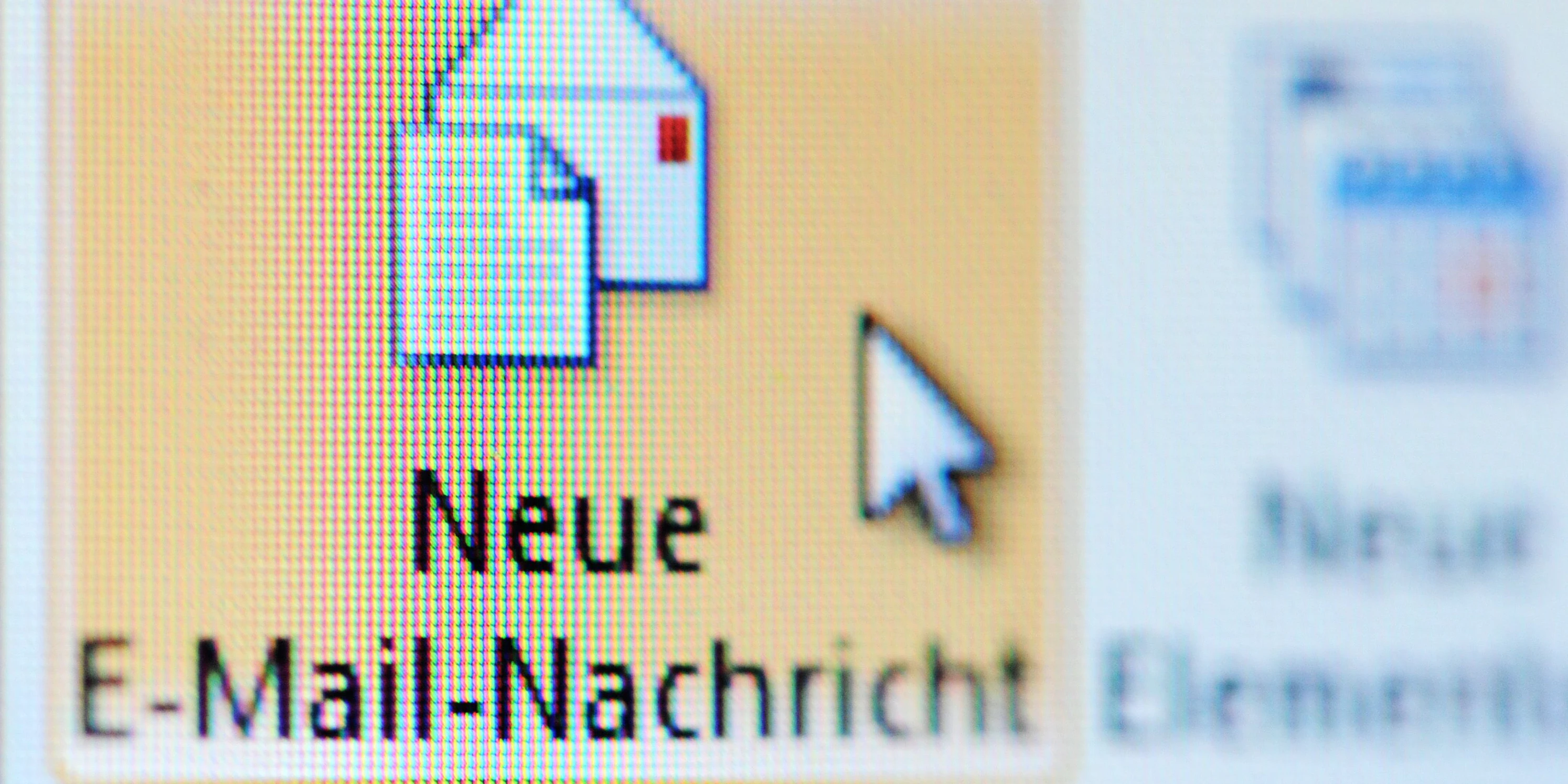 E-Mail