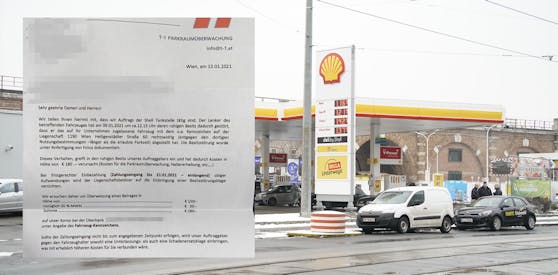 Seit geraumer Zeit hagelt es Strafen für Tankstellenbesucher