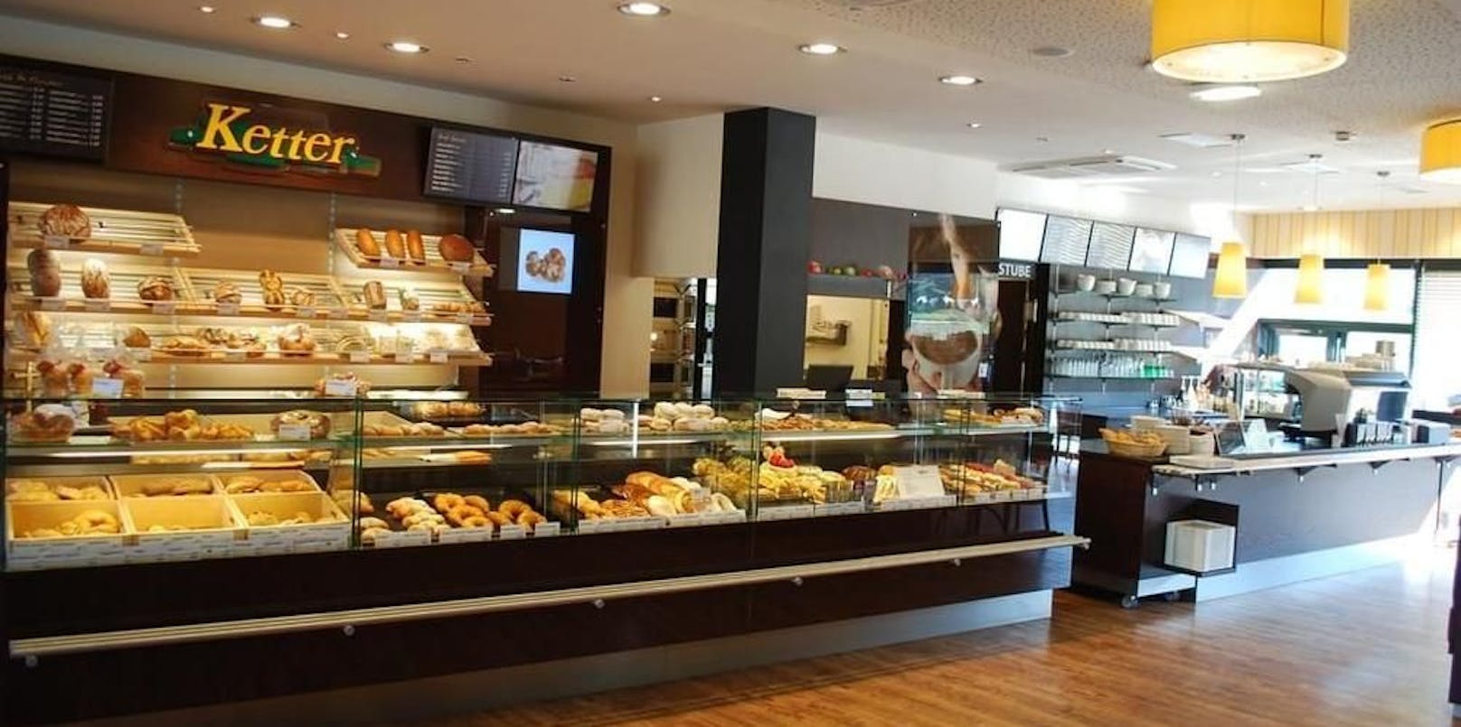 Salzburger Traditionsbäckerei muss nach 400 Jahren coronabedingt schließen.