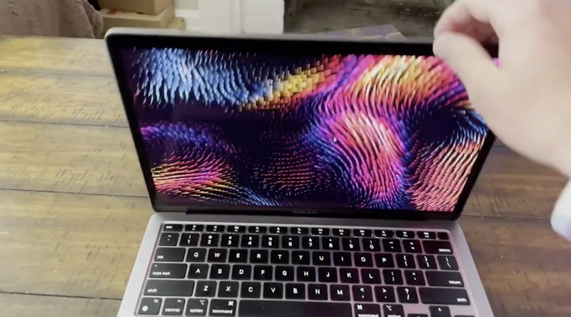 Und da ging plötzlich gar nichts mehr: Mac-User berichten von Problemen mit den neuen M1-Computern.