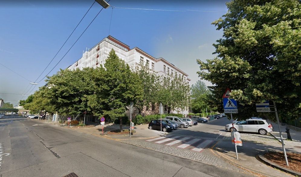 Integrative Lernwerkstatt Brigittenau