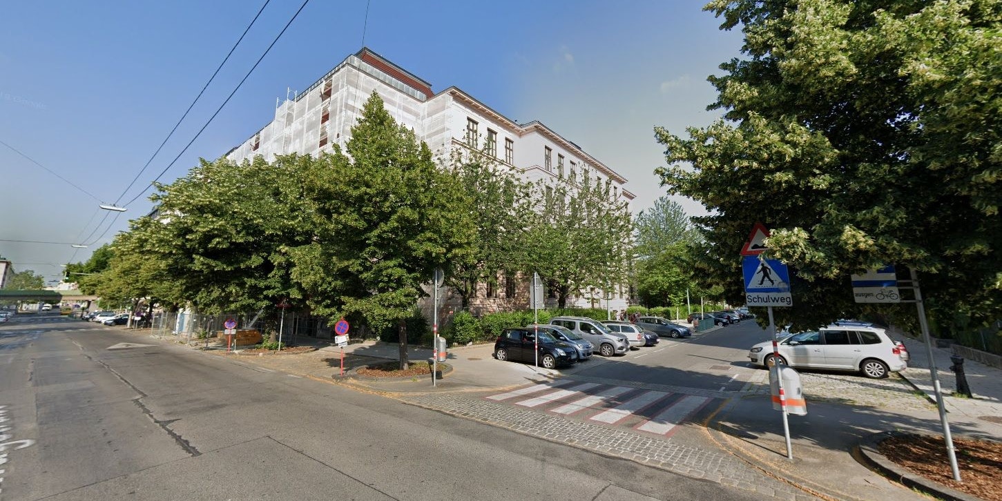 Integrative Lernwerkstatt Brigittenau