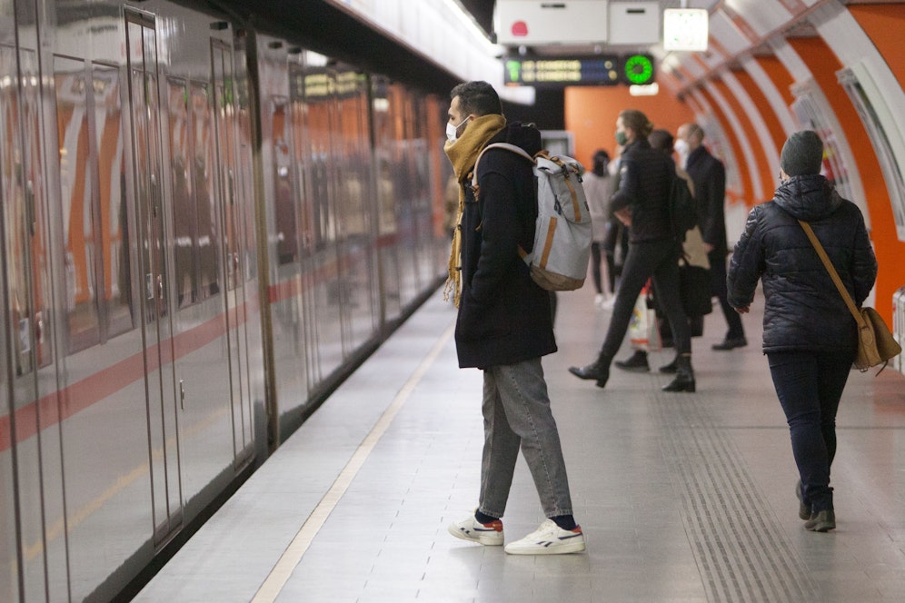 Noch dieses Jahr soll das 1-2-3-Klimaticket eingeführt werden.