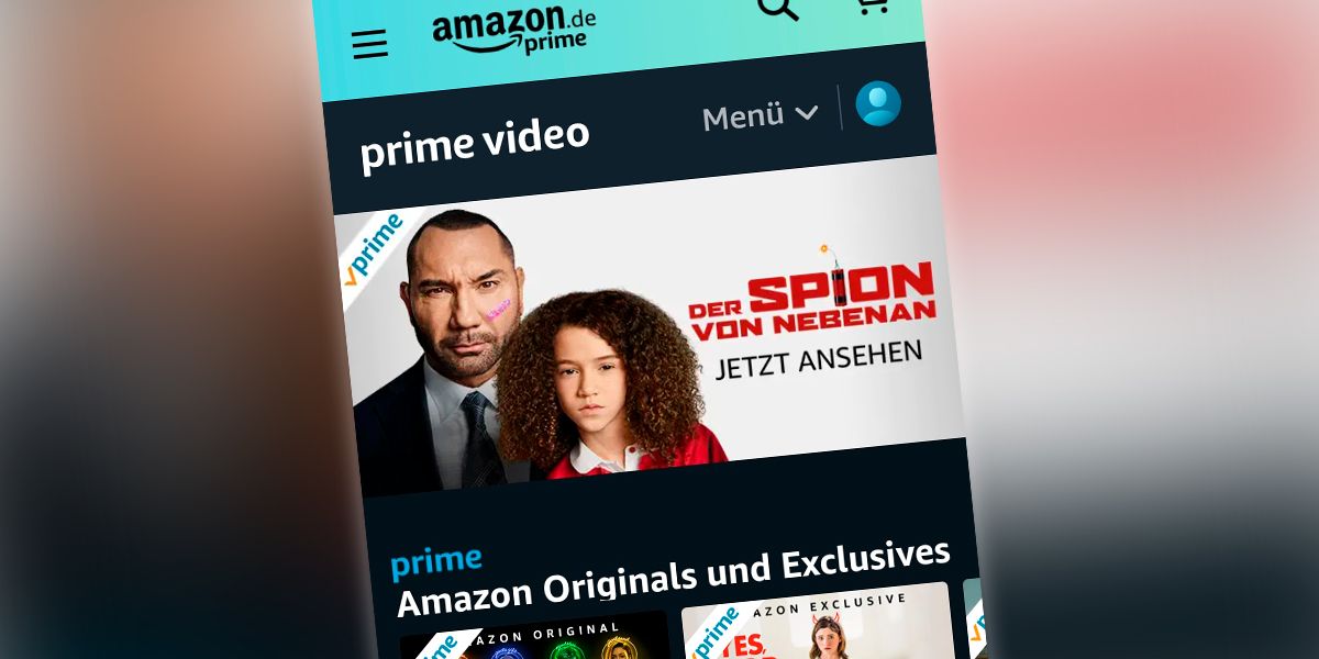 Auf Amazon bestellte die Britin Dutzende Filme auf Rechnung ihres Ex