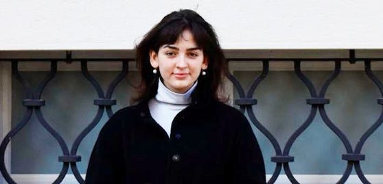 Isabella Tosovic ist Mit-Initatiorin des offenen Briefs an Bildungsminister Faßmann.