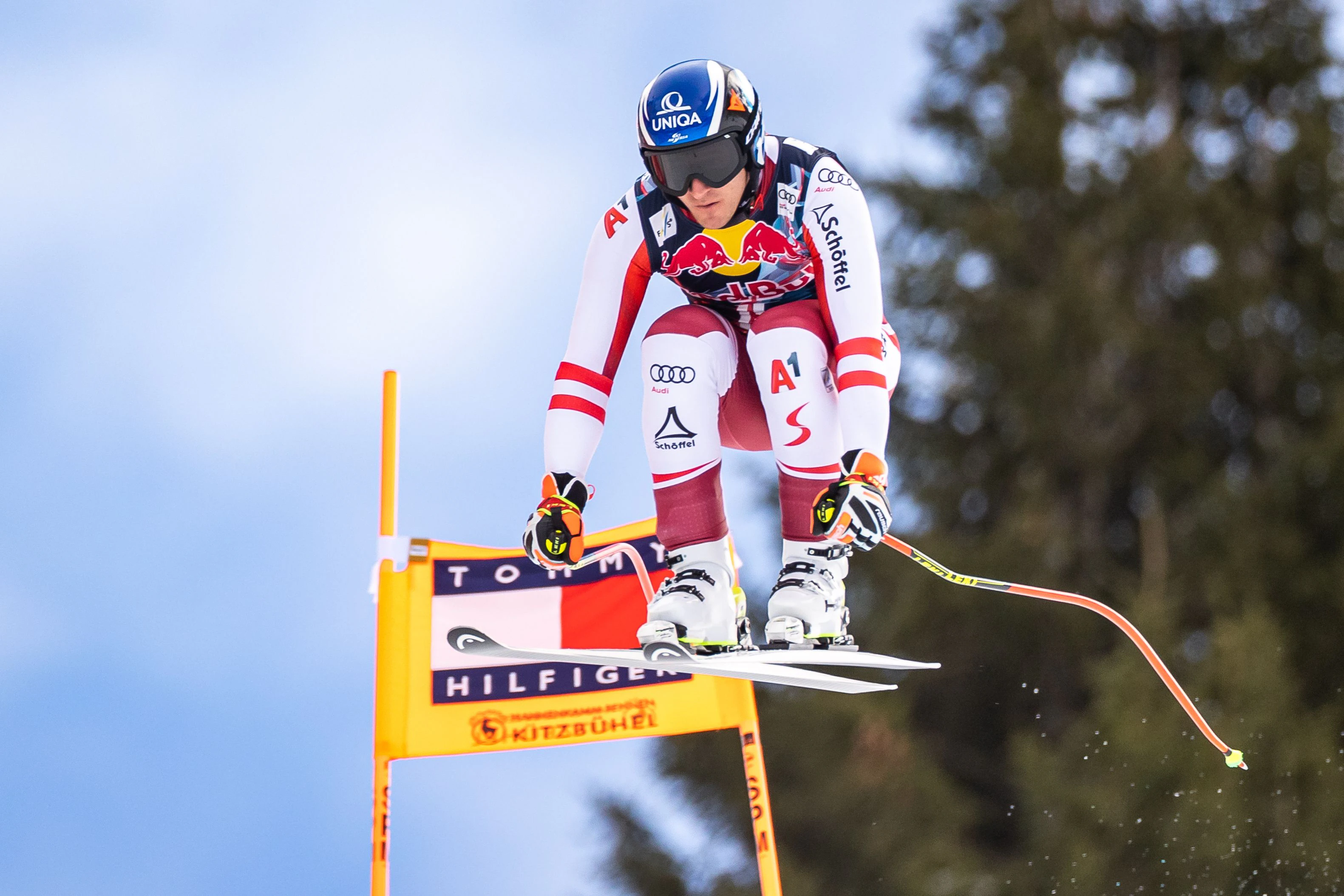 Matthias Mayer