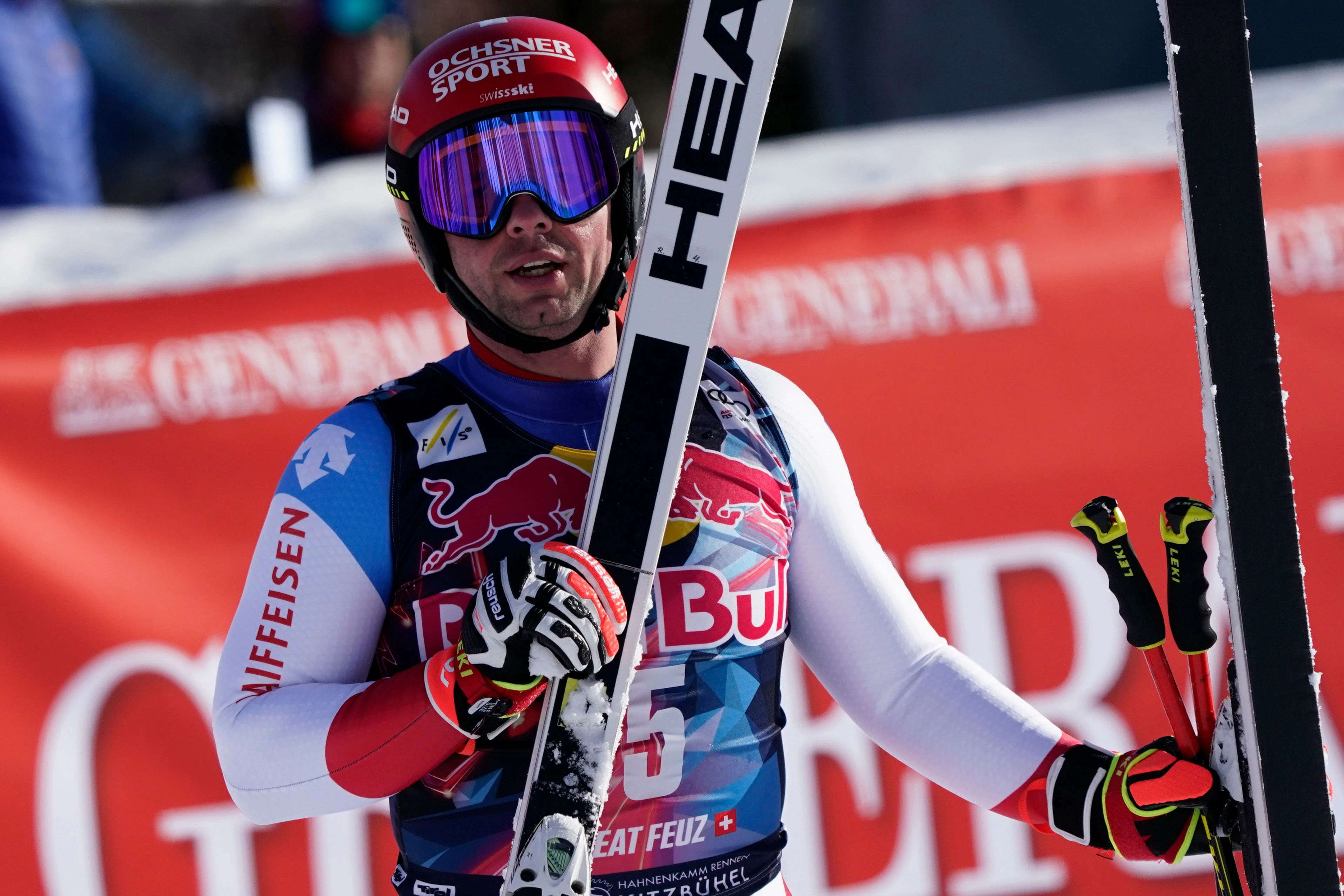 Beat Feuz