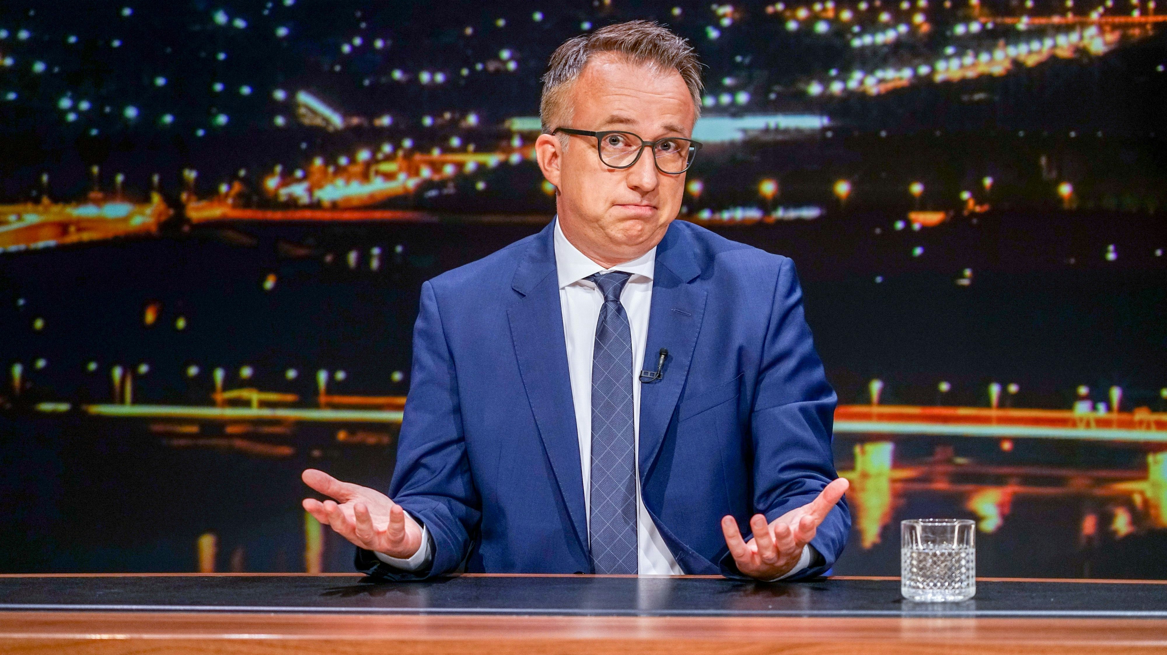 "Gute Nacht Österreich": Peter Klien