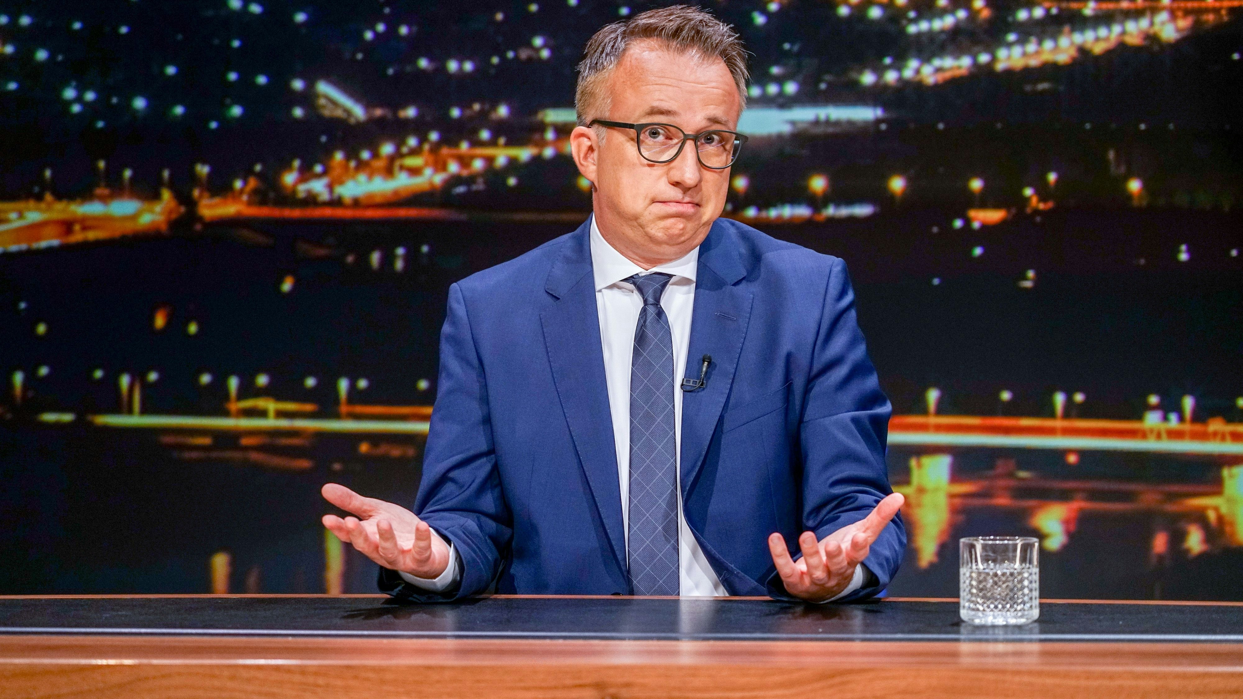 "Gute Nacht Österreich": Peter Klien