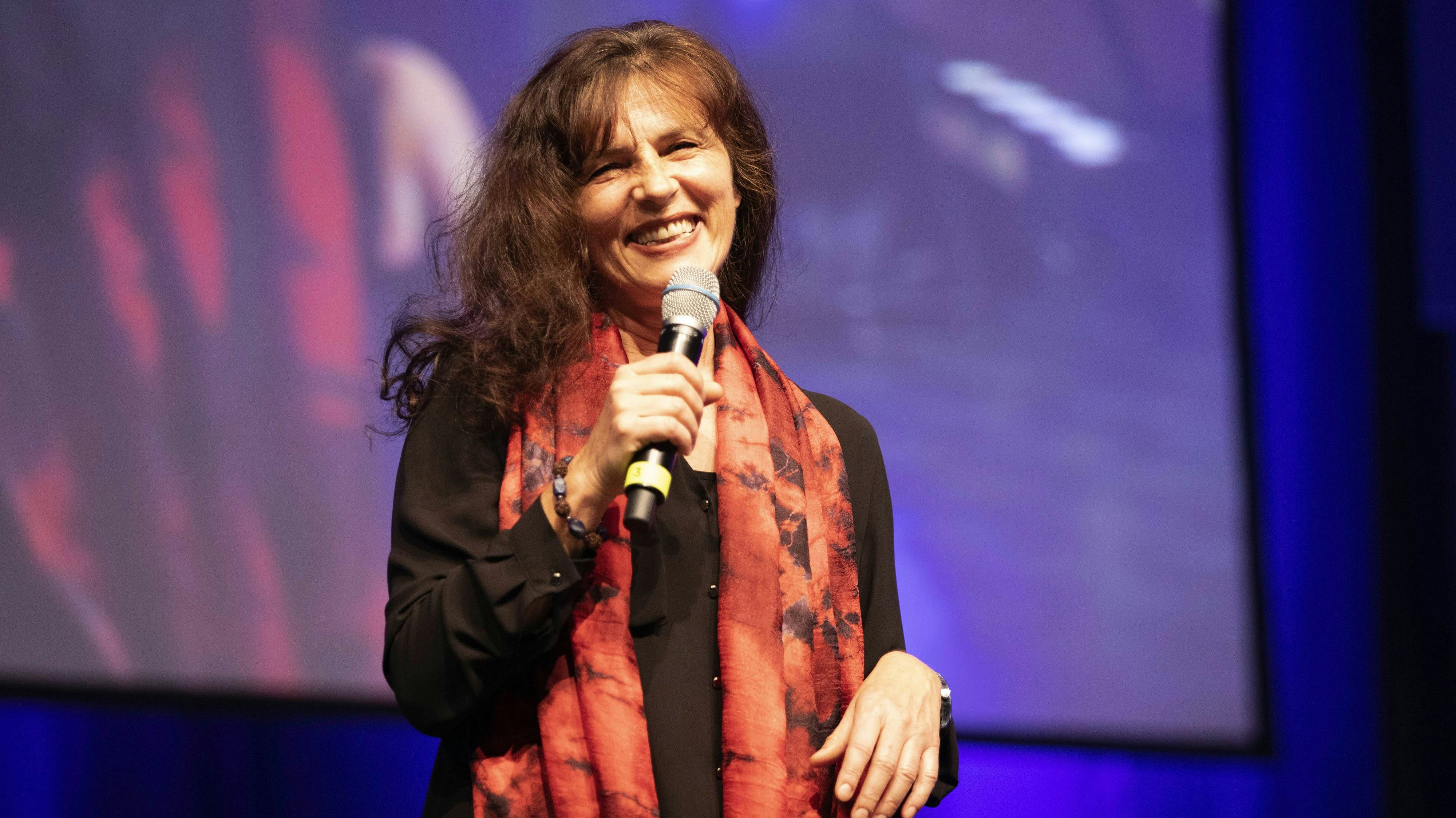 Mira Furlan