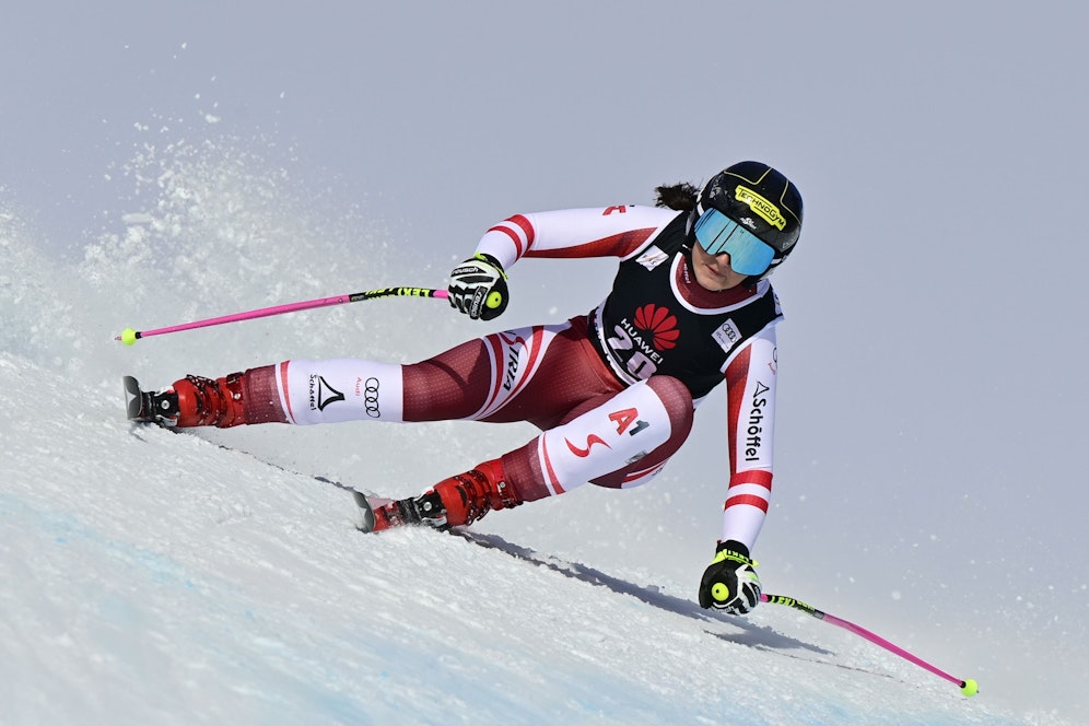 Stephanie Venier