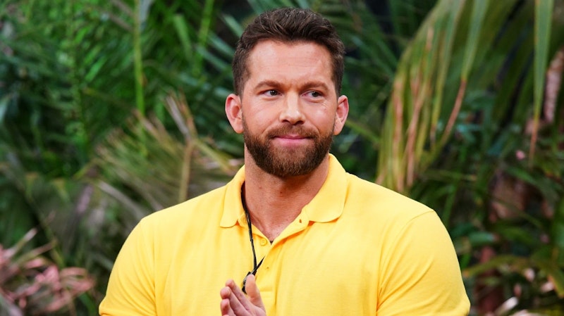 <strong>Oliver</strong> holt 3 Sterne. Seine Sex-Prahlereien stoßen beim Twitter-Publikum aber auf wenig Begeisterung.<br>