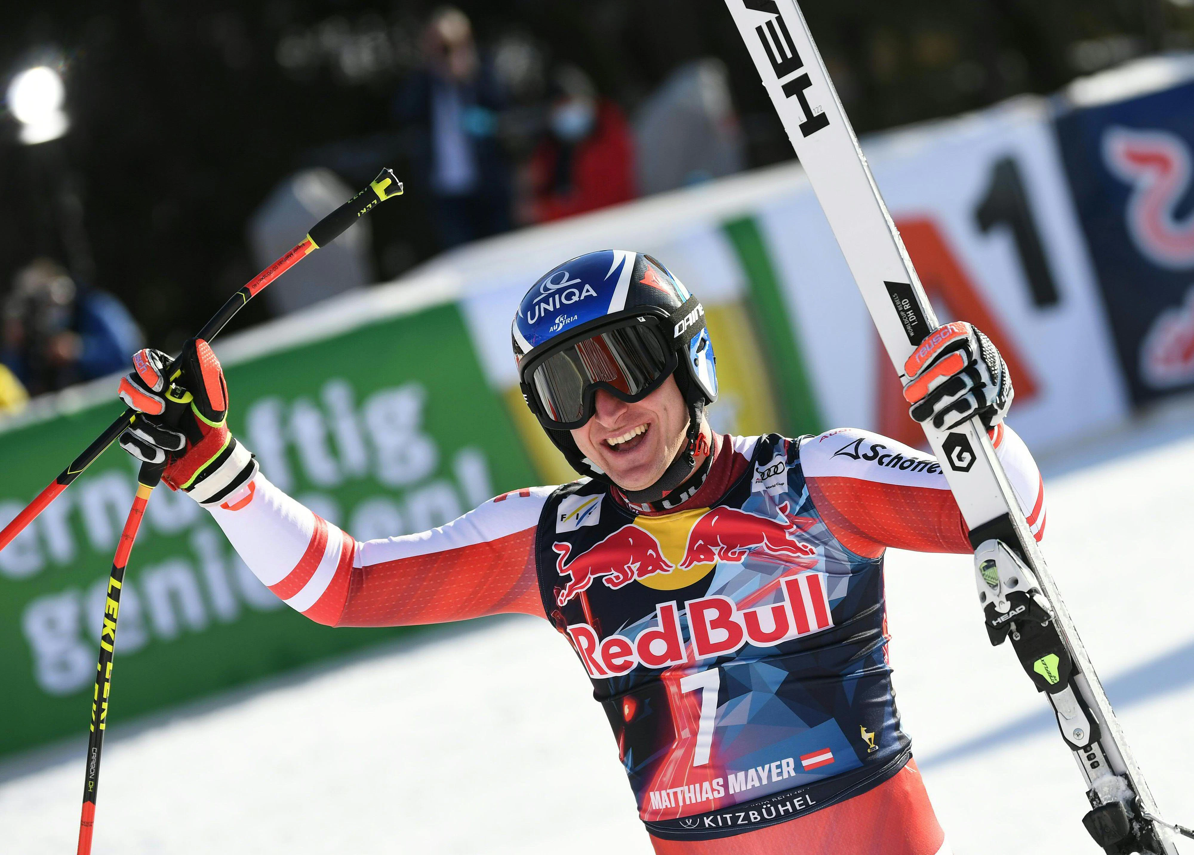 Matthias Mayer