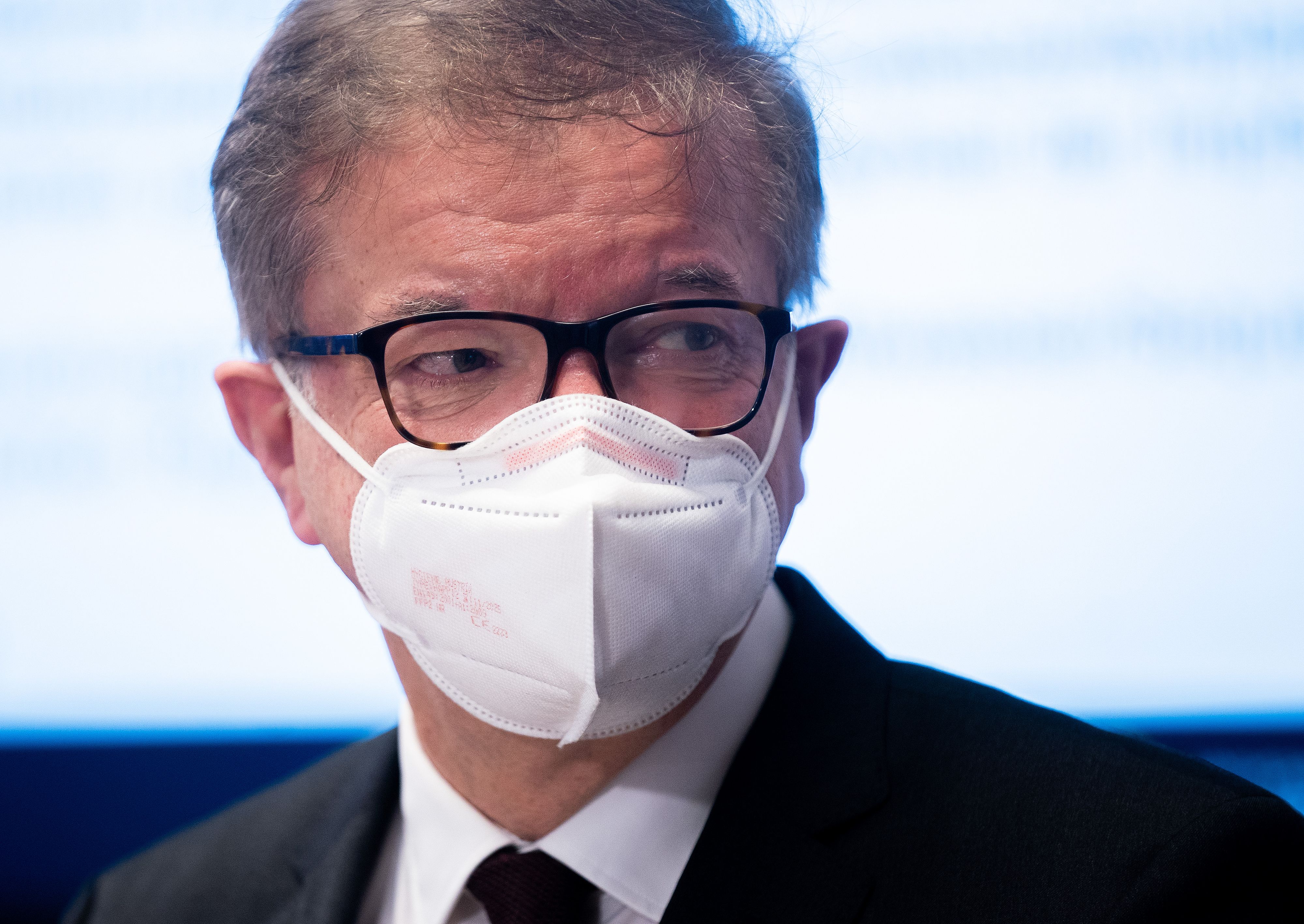 Gesundheitsminister Rudolf Anschober wird am Freitag erneut vor die Presse treten. 