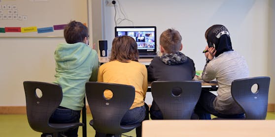 Schule während der Corona-Pandemie