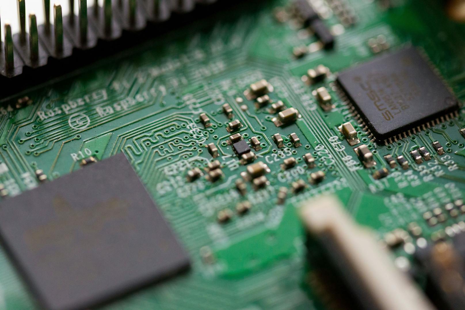 Der VDE fordert einen Masterplan pro Mikroelektronik.