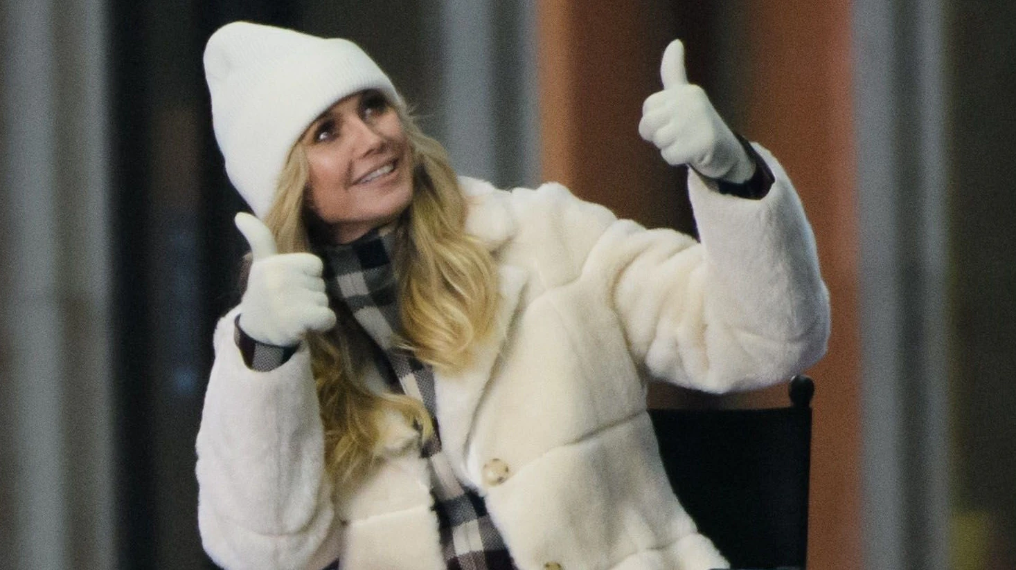 GNTM 2021: Heidi Klum
