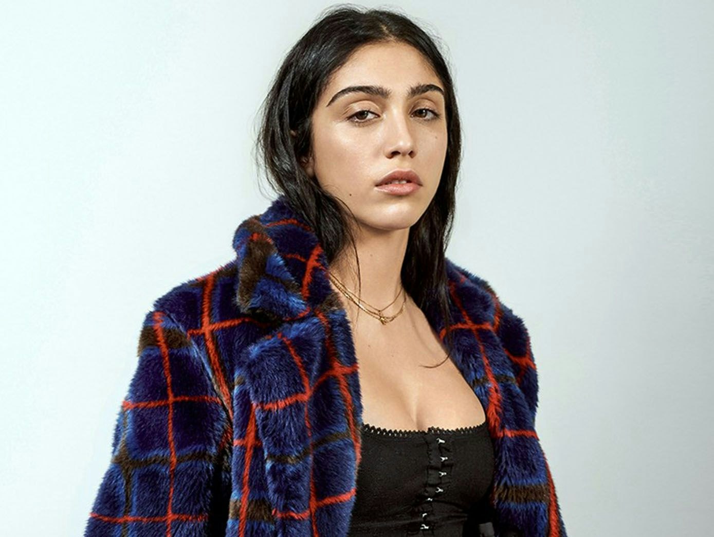 Lourdes Leon