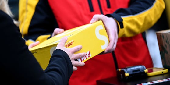 Deutsche Post (Symbolbild)