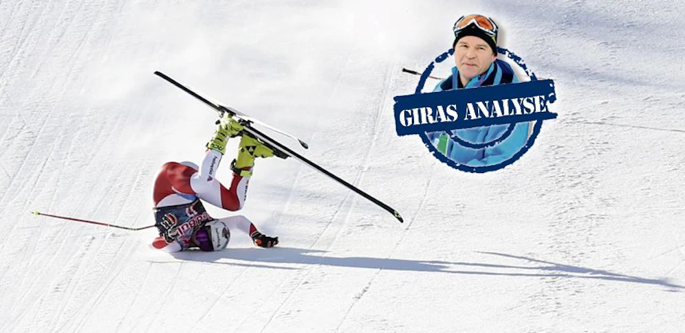 Girardelli: 