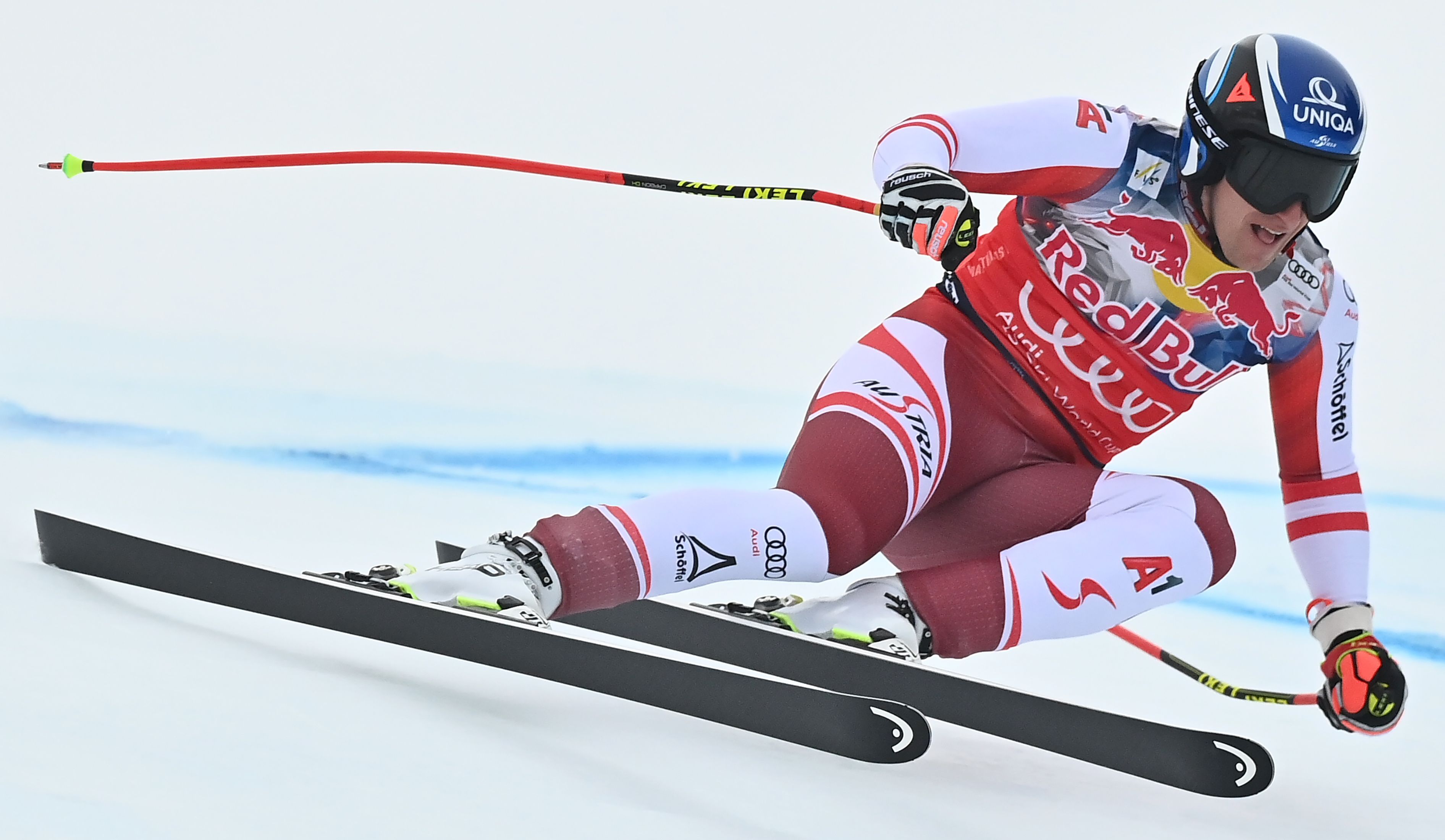 ÖSV-Star Matthias Mayer