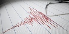 Erdbeben der Stärke 6,4 erschüttert Kalifornien