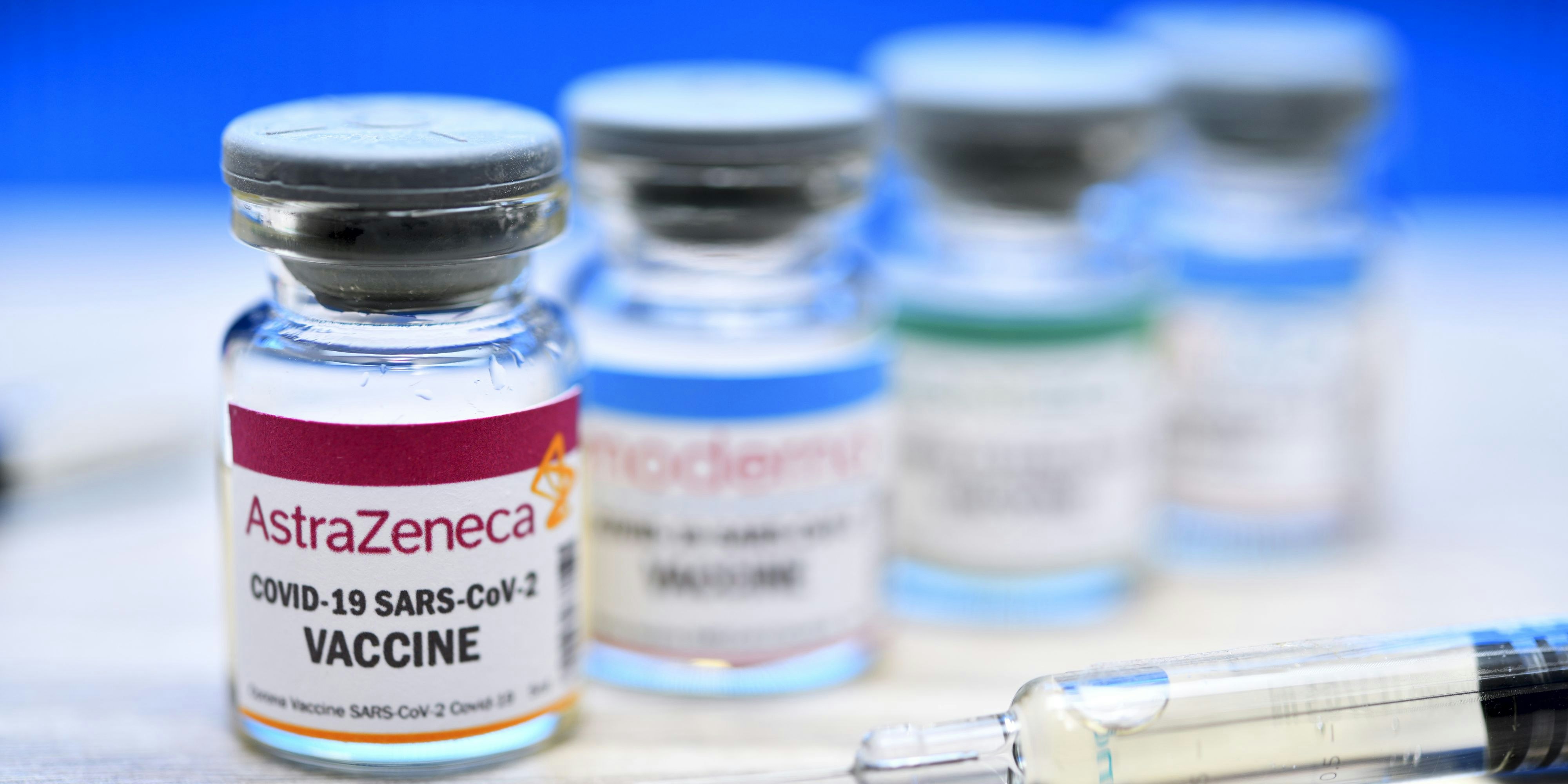 AstraZeneca liefert ab 7. Februar.