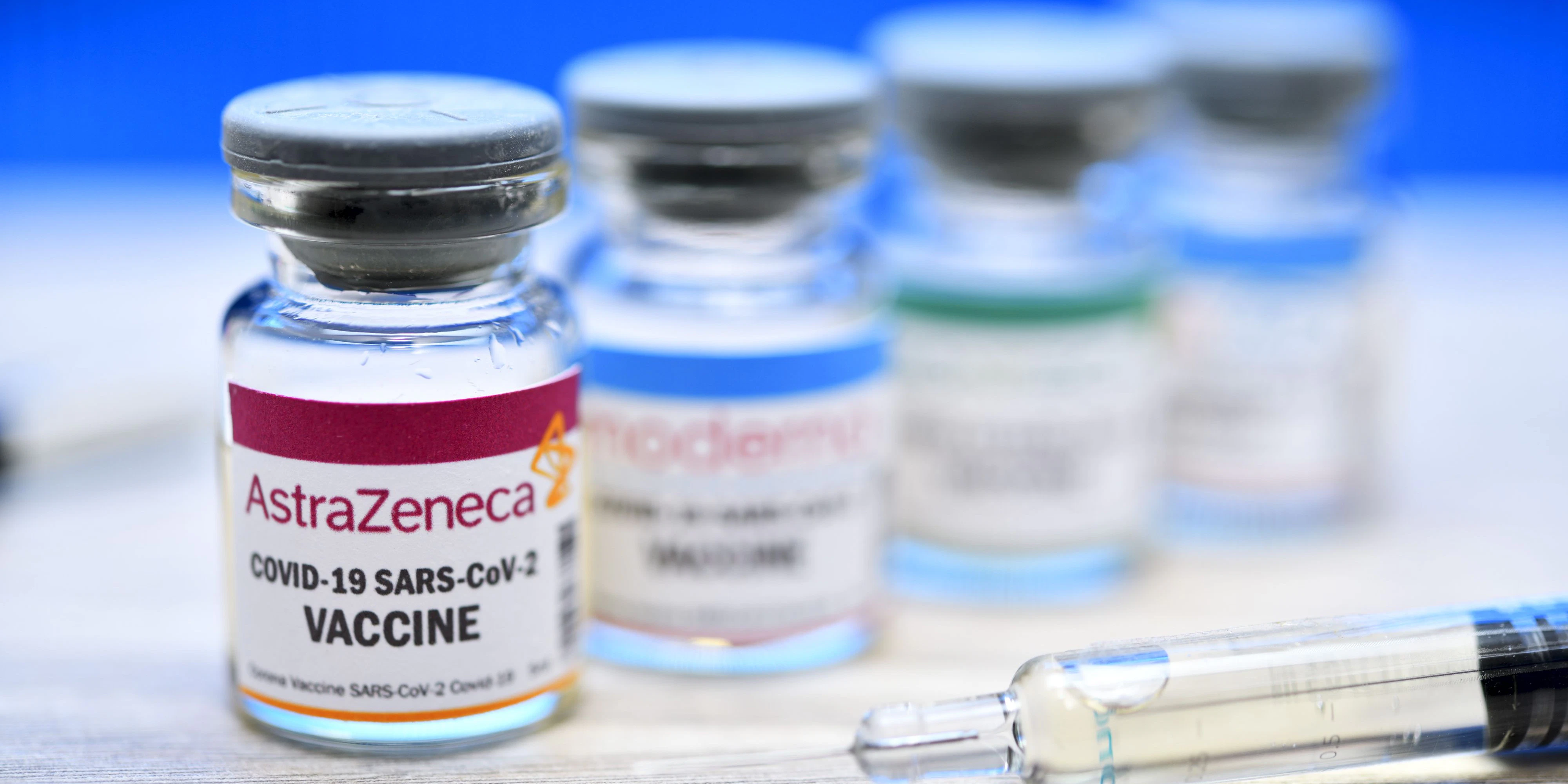 AstraZeneca liefert ab 7. Februar.