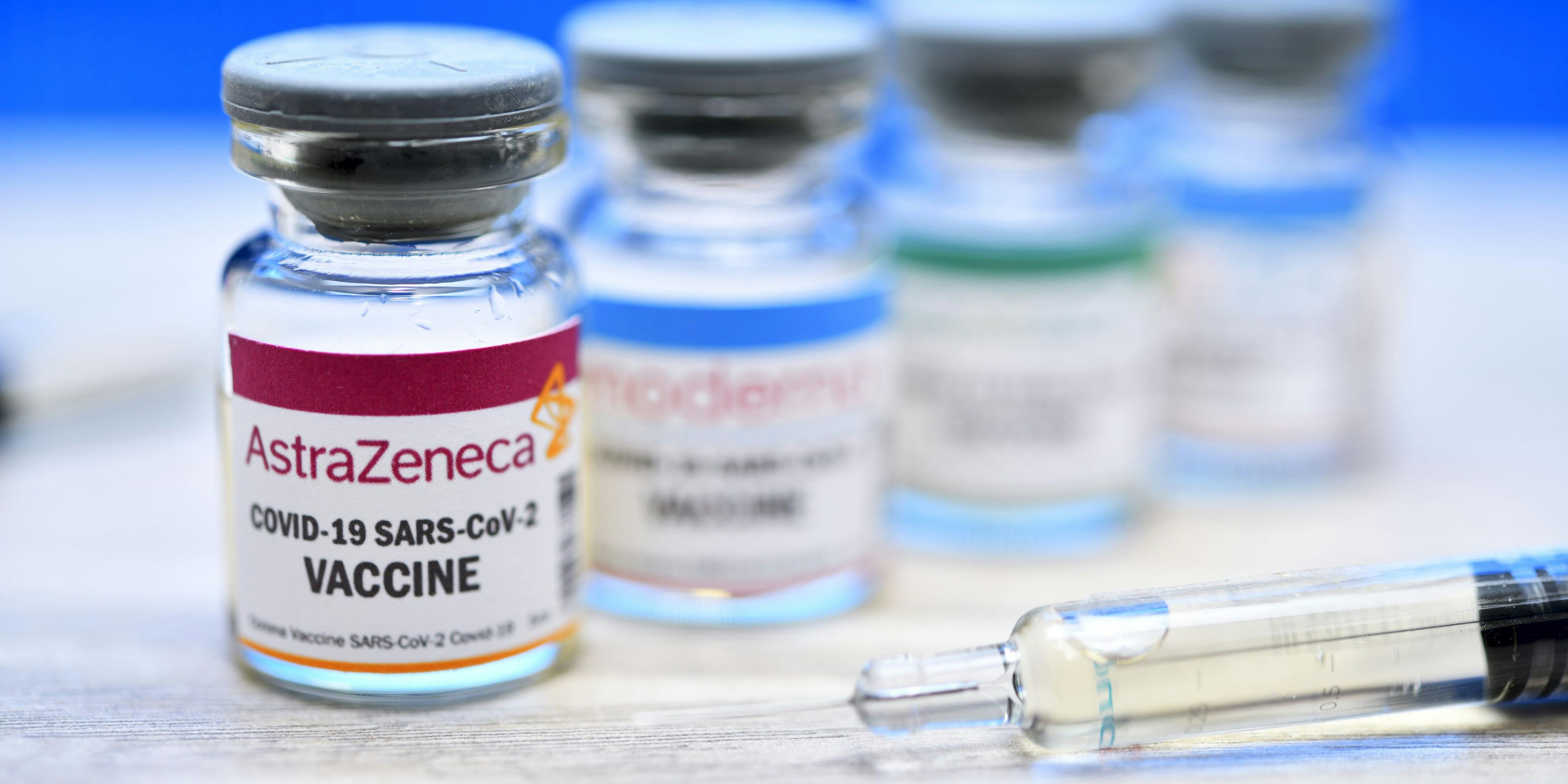 AstraZeneca liefert ab 7. Februar.