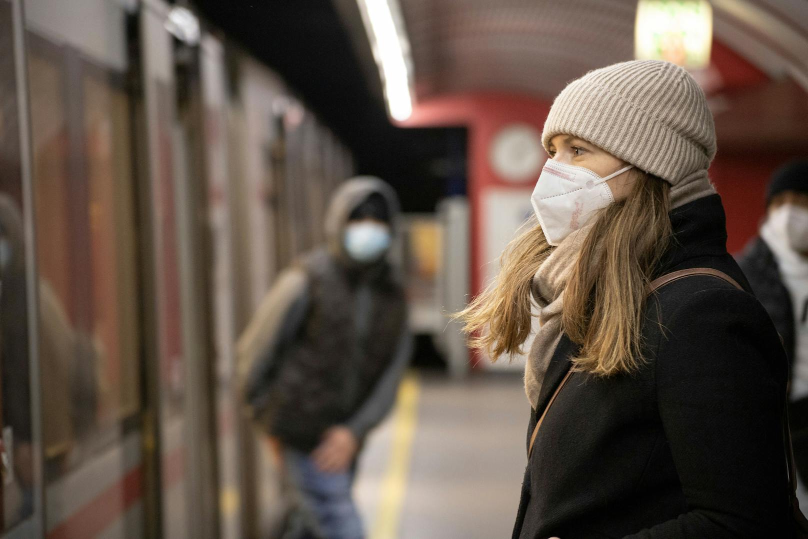 Masken, Lockdowns – darum werden Kinder leichter krank