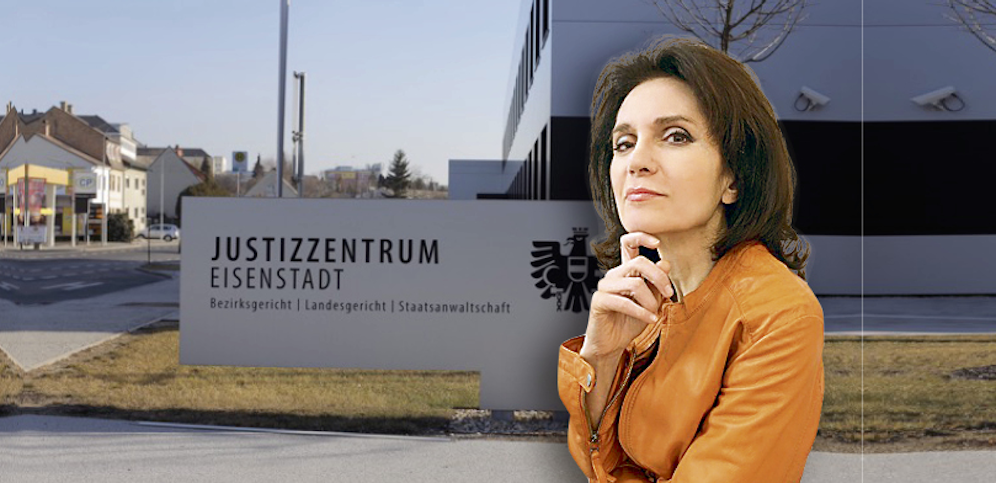 A. Wagner vertritt 56-Jährigen in Eisenstadt