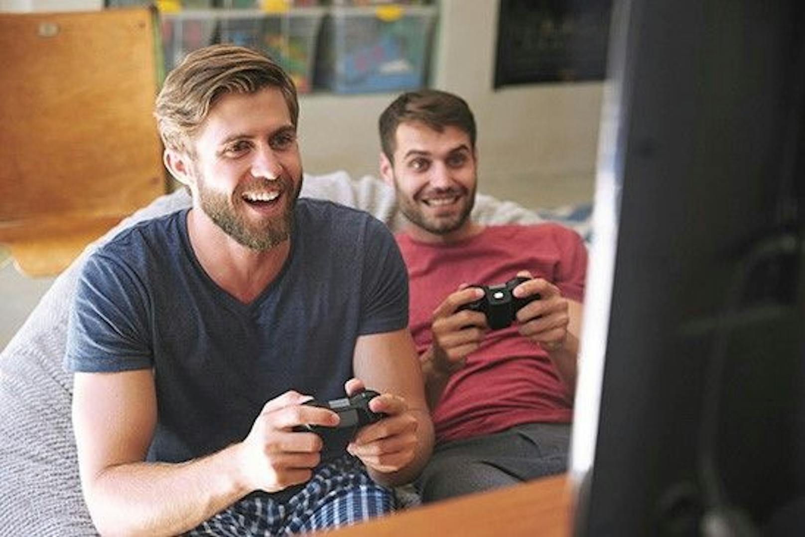 Mehr Spaß mit PS5 & Xbox: Online-Anbindung optimieren.