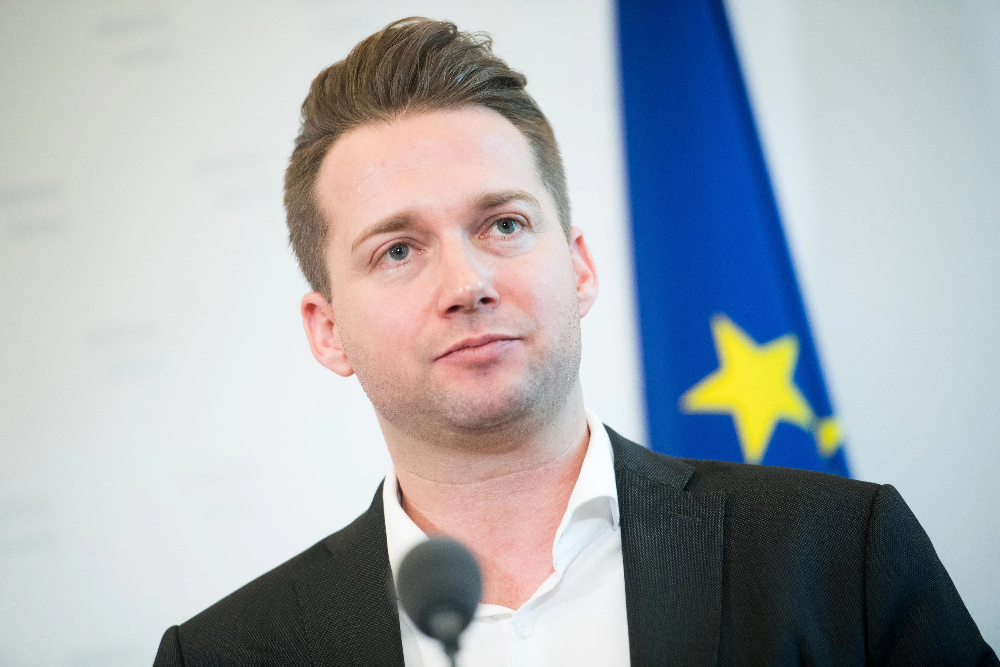 Rainer Will, Obmann des Handelsverbands