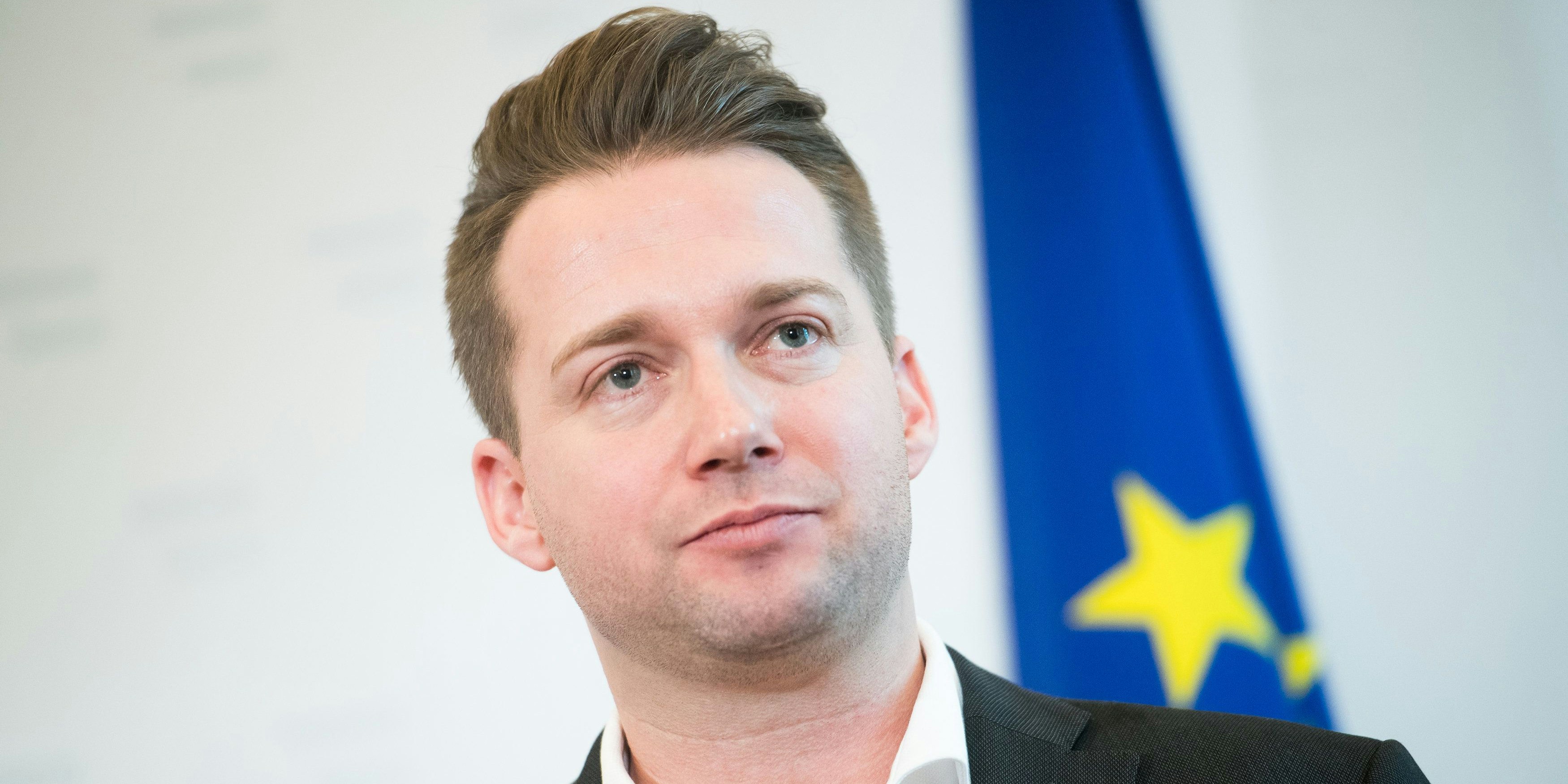 Rainer Will, Obmann des Handelsverbands