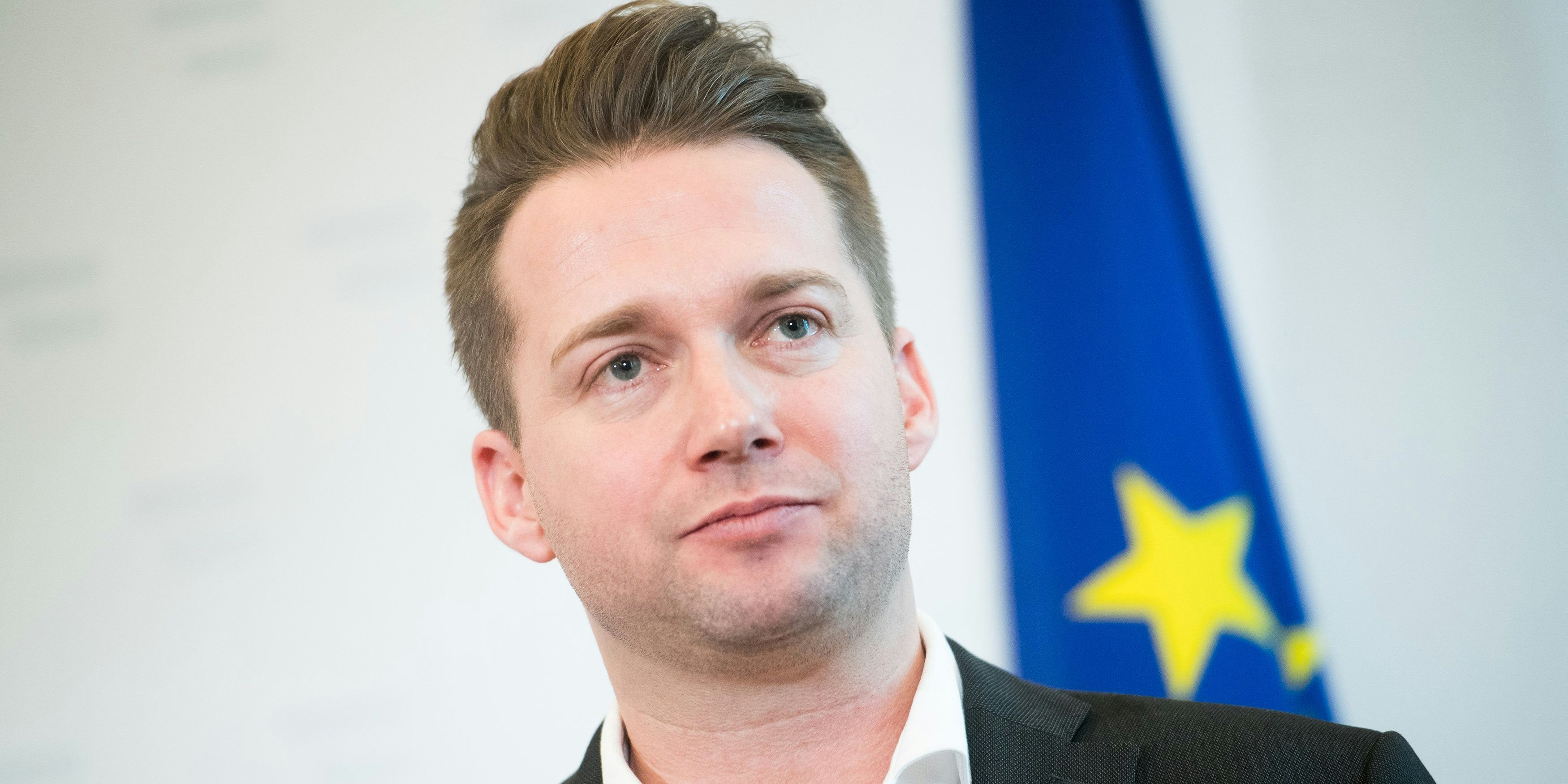 Rainer Will, Obmann des Handelsverbands