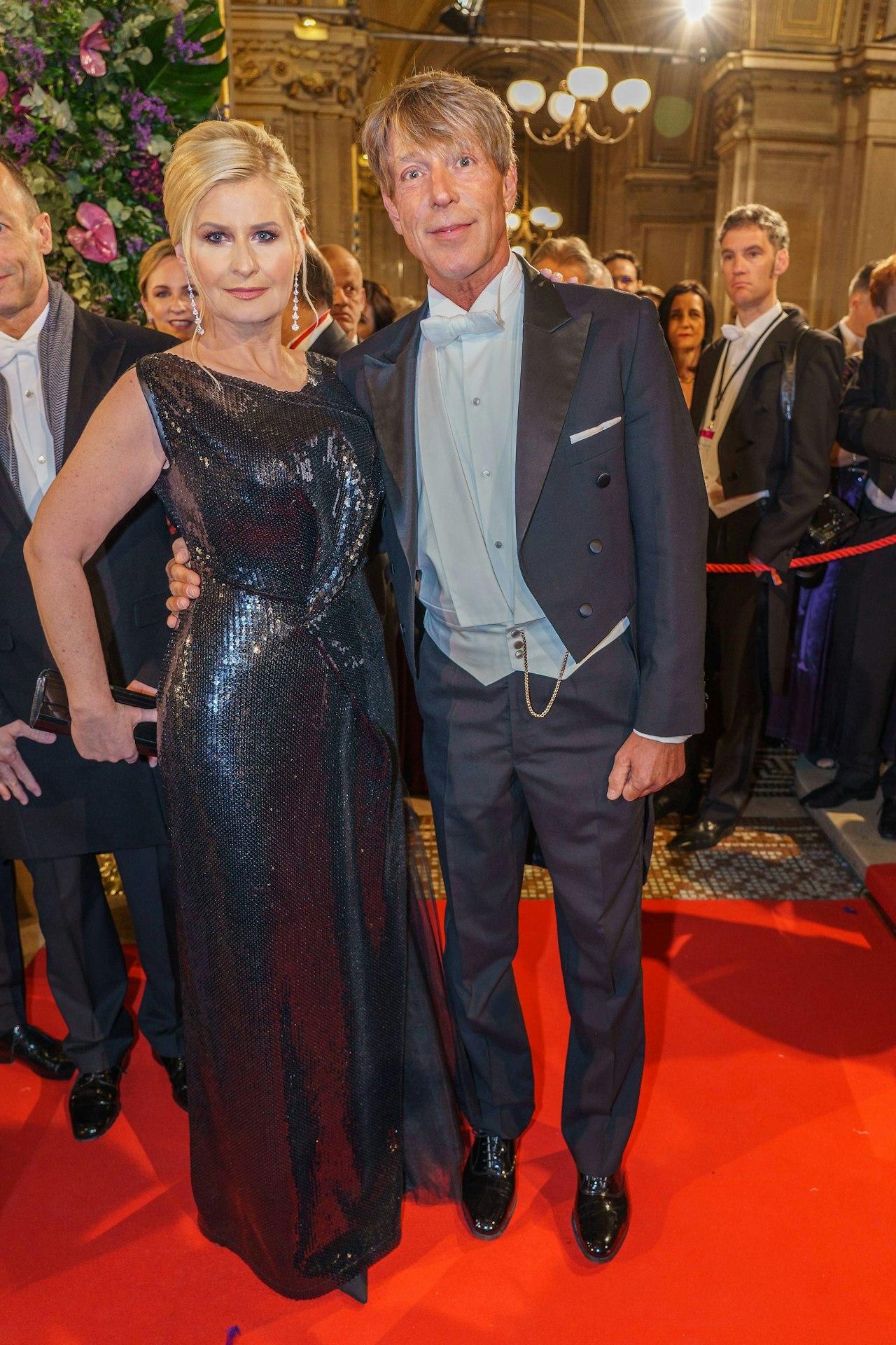 Heute.at - Dominic Heinzl verrät, was ein neuer Luxus ist