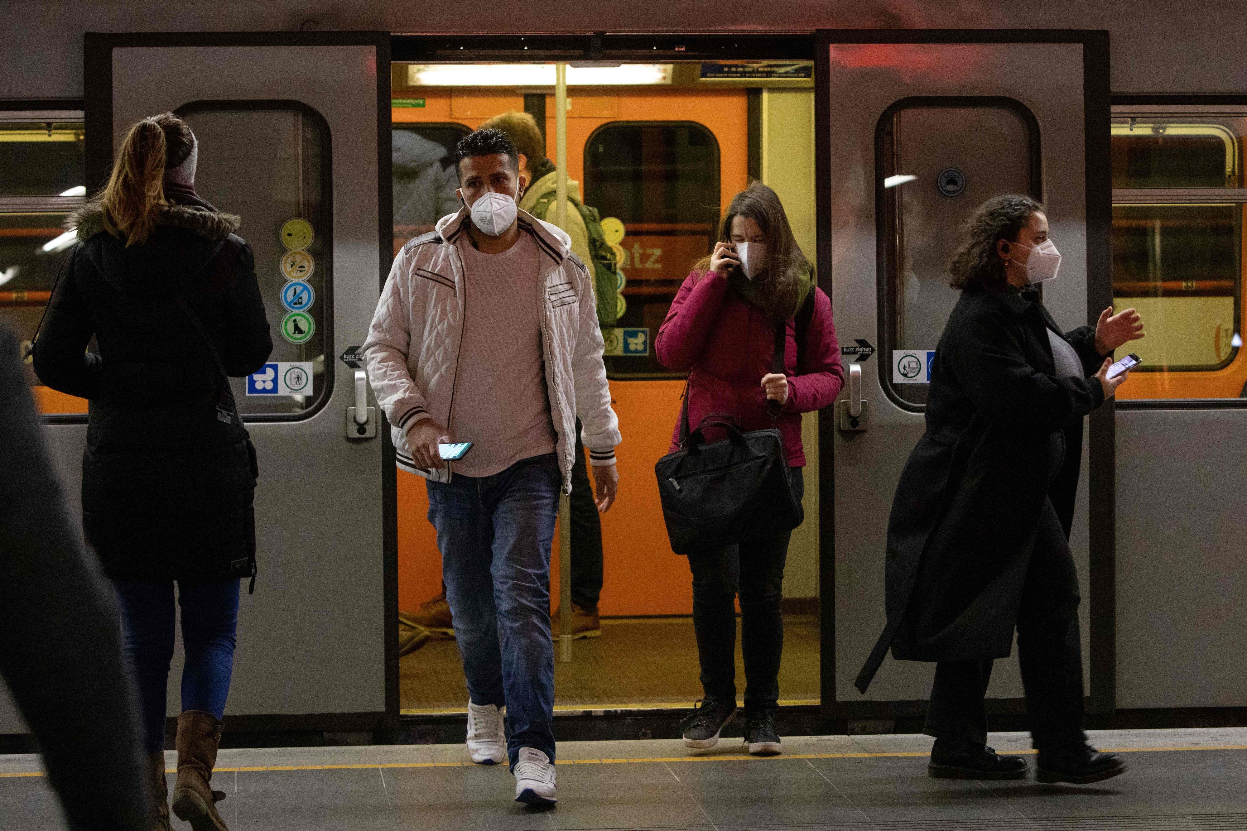 241 neue Fälle in Wien! 