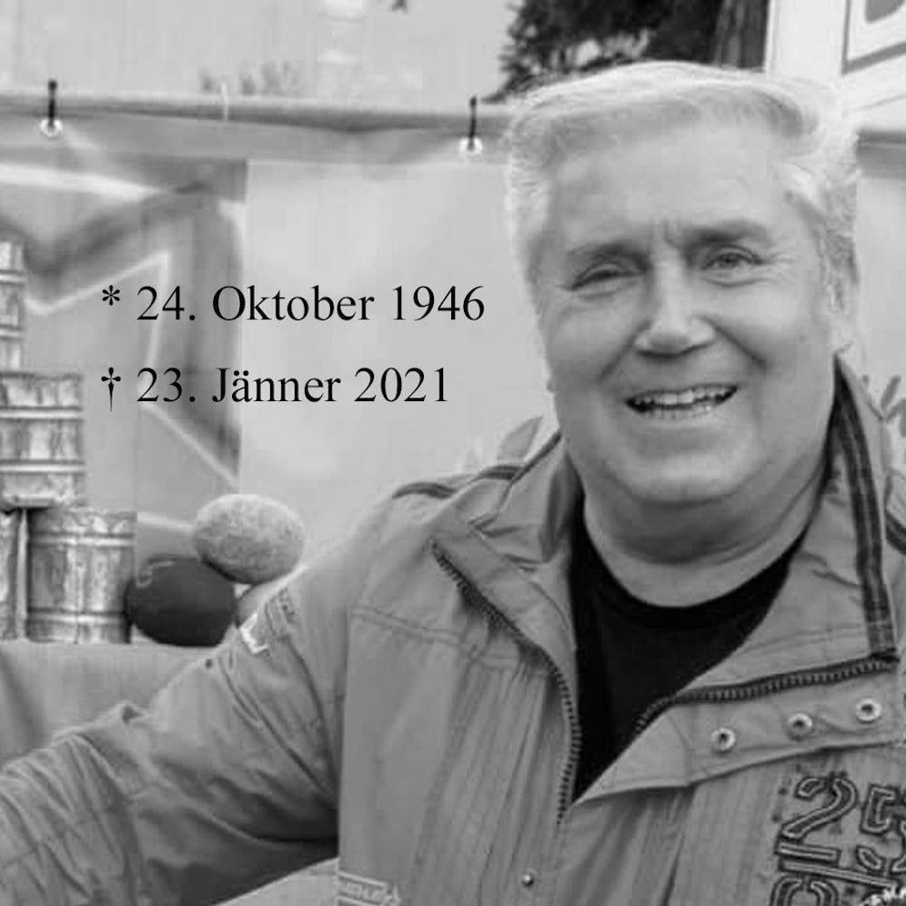 Schausteller-Legende Fery Keinrath ist am Wochenende im 75 Lebensjahr verstorben.