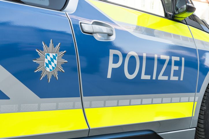 Die Polizei nahm die 39-Jährige fest (Symbolfoto)