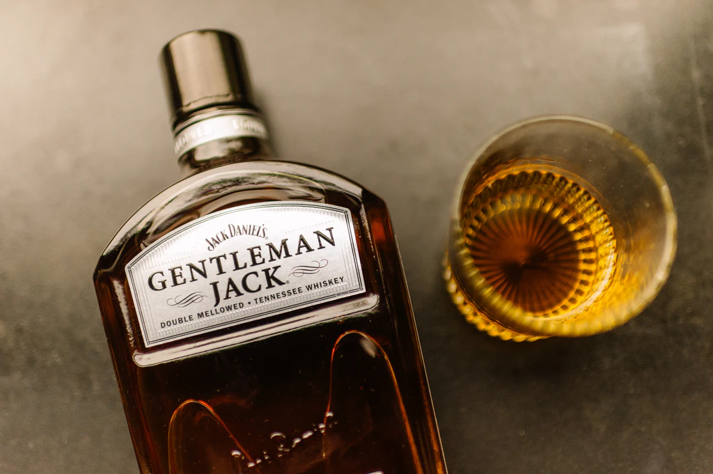 Jack Daniel's Gentleman Jack