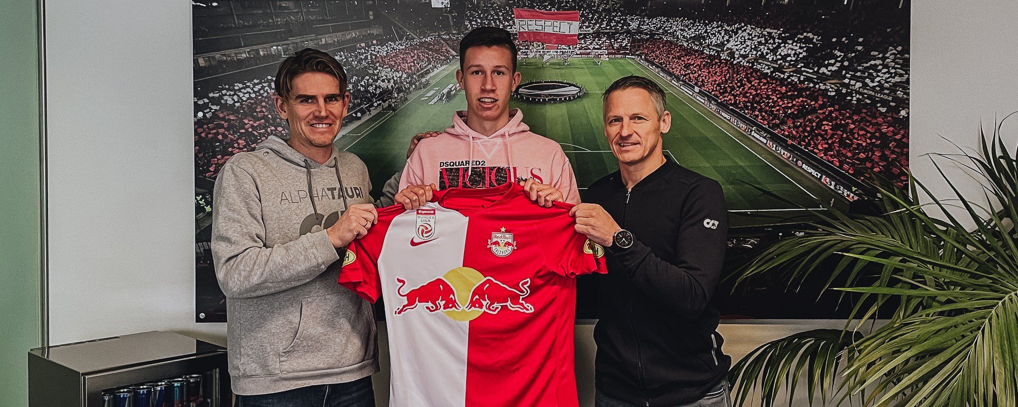 Salzburg holt Zivkovic aus Kroatien