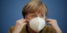 Angela Merkel: "Und ist das Ding entglitten"