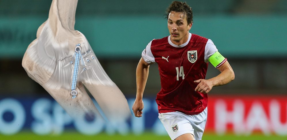 Julian Baumgartlinger