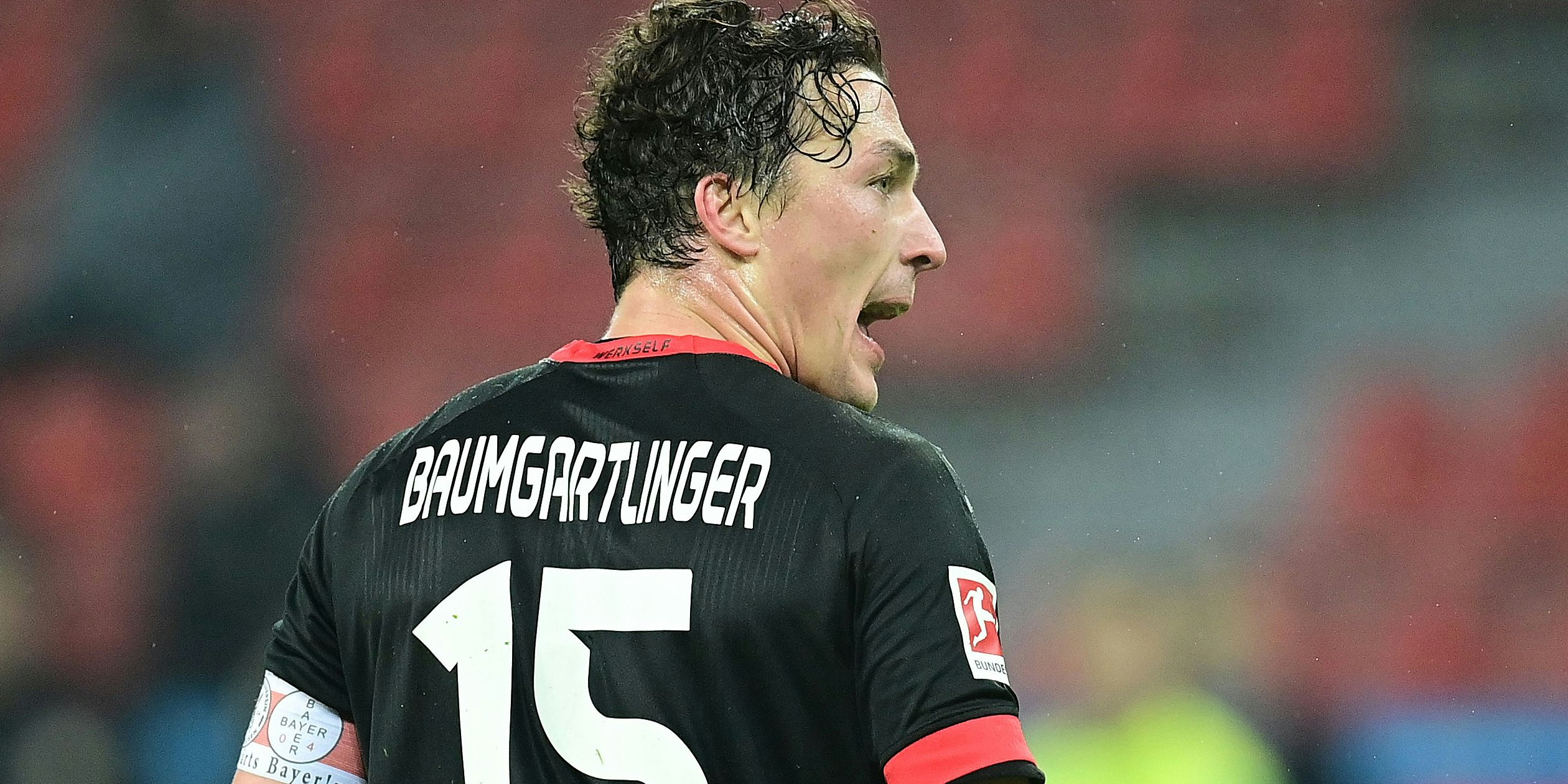ÖFB-Kapitän Julian Baumgartlinger